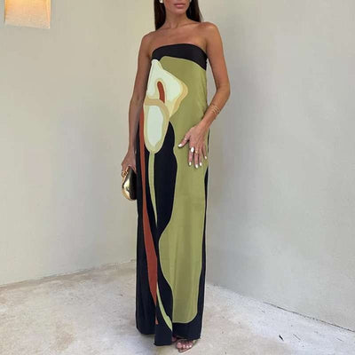 Miranda Maxi Dress