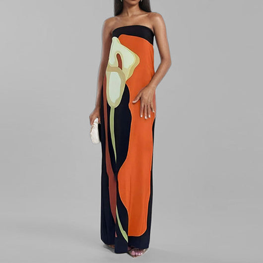Miranda Maxi Dress