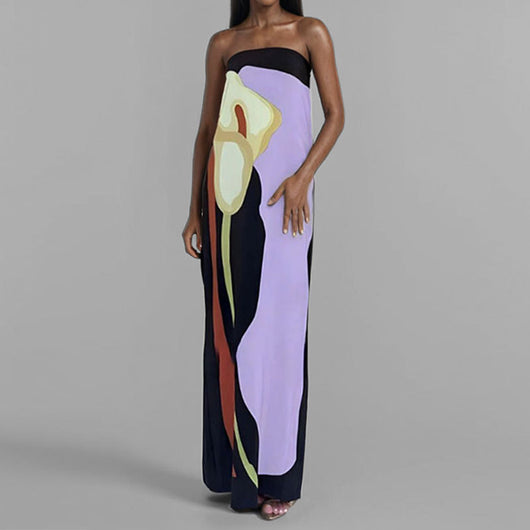 Miranda Maxi Dress