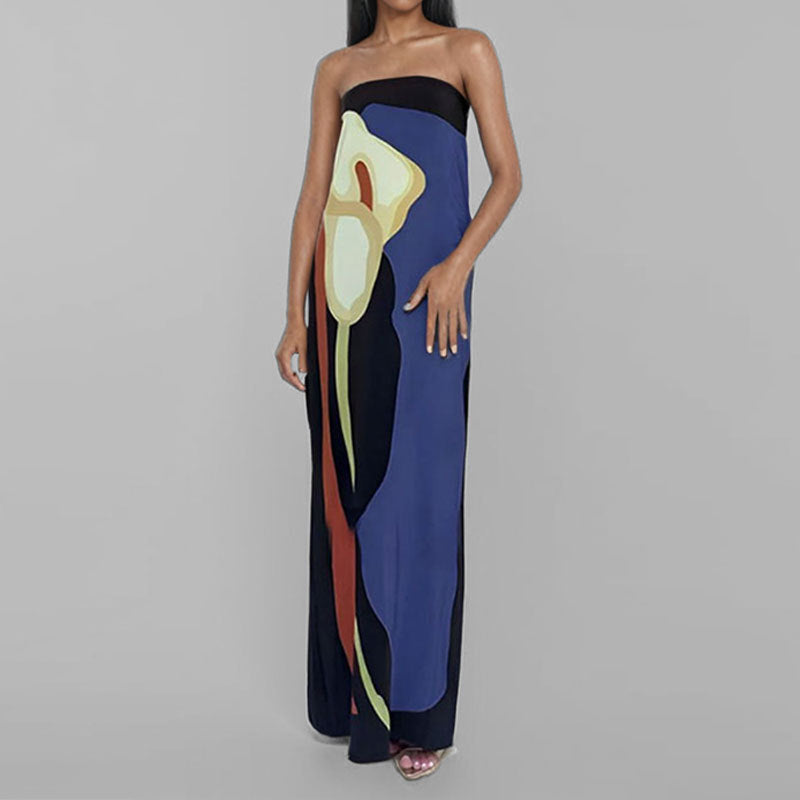 Miranda Maxi Dress