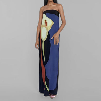 Miranda Maxi Dress