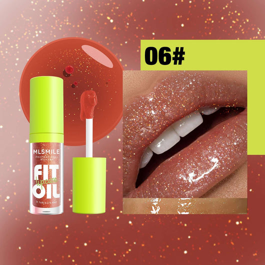 Glow Lip Gloss