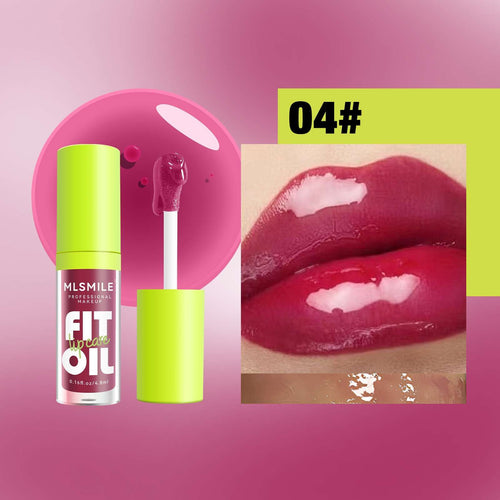 Glow Lip Gloss
