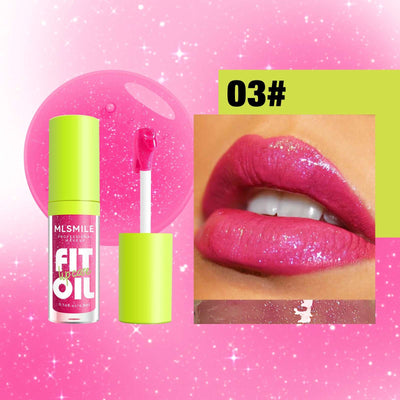 Glow Lip Gloss