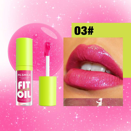 Glow Lip Gloss