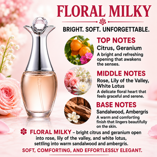 Everyday Elegance 4-Piece Fragrance Collection