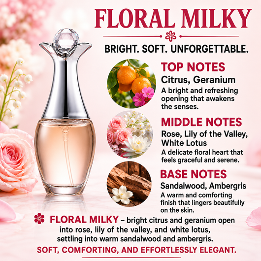 Everyday Elegance 4-Piece Fragrance Collection