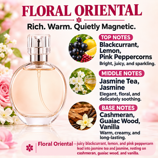 Everyday Elegance 4-Piece Fragrance Collection