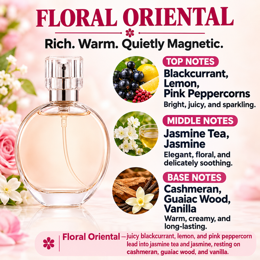 Everyday Elegance 4-Piece Fragrance Collection