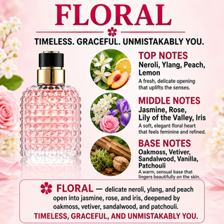 Everyday Elegance 4-Piece Fragrance Collection