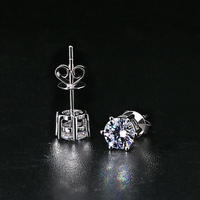 Timeless Spark Studs
