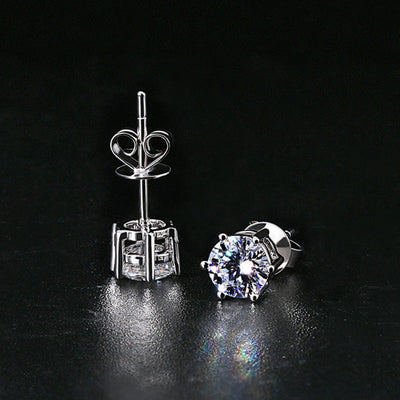 Timeless Spark Studs
