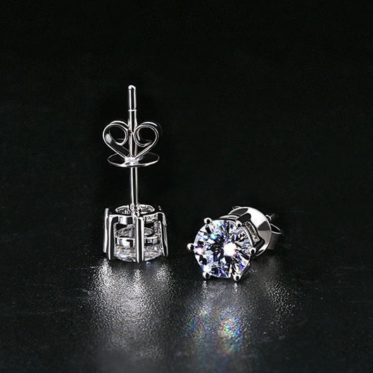 Timeless Spark Studs