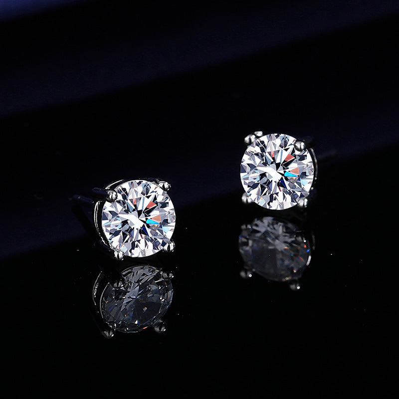 Timeless Spark Studs