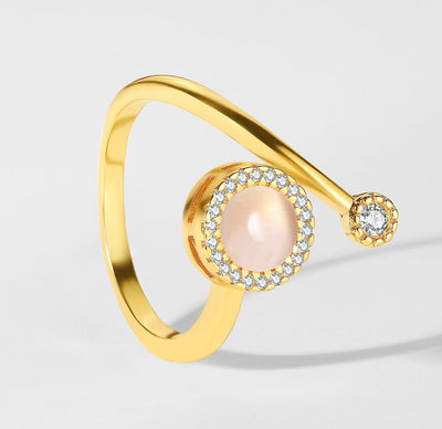 Calmié™ Rings