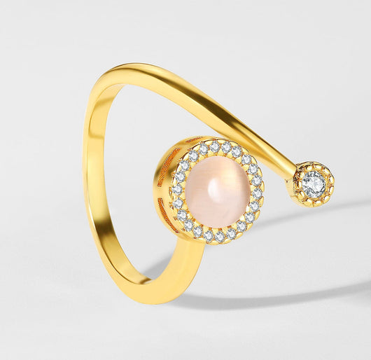 Calmié™ Rings