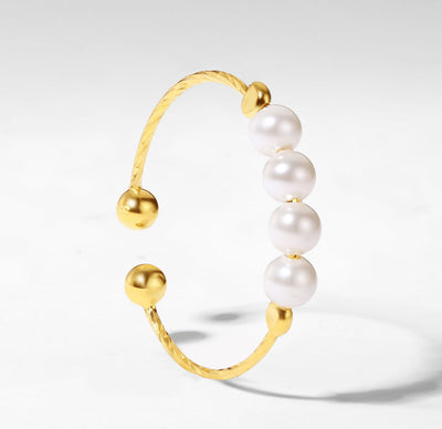 Calmié™ Rings