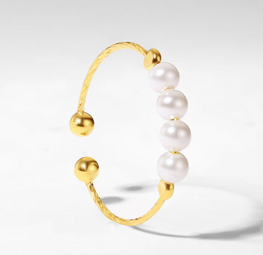 Calmié™ Rings