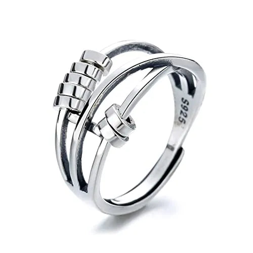 Calmié™ Rings