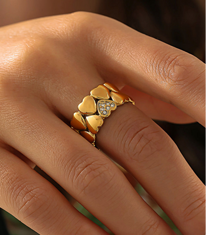Valentina Ring