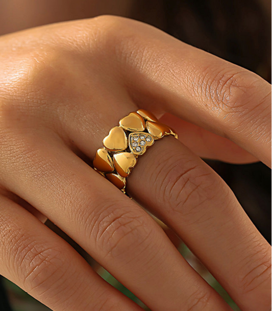 Valentina Ring