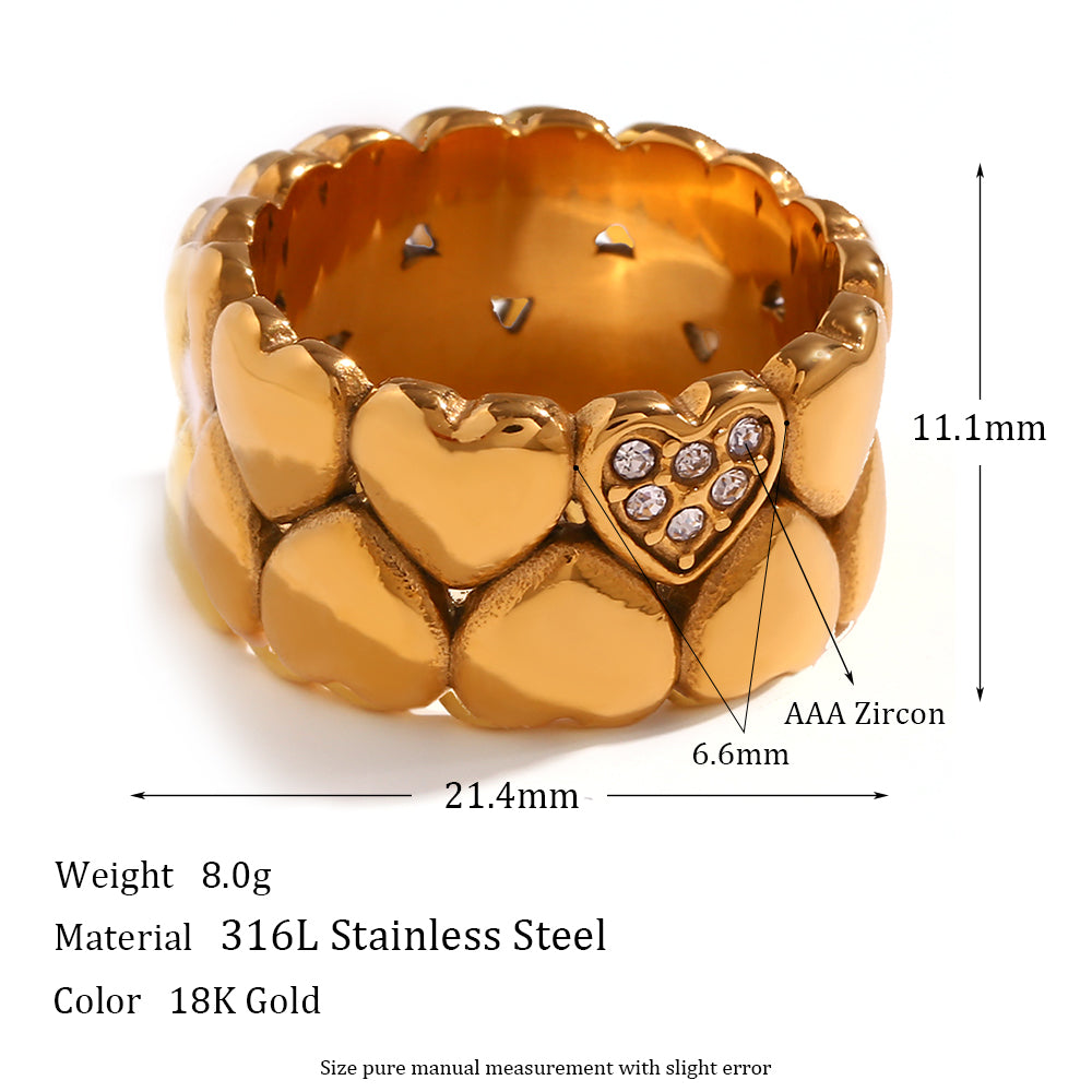 Valentina Ring