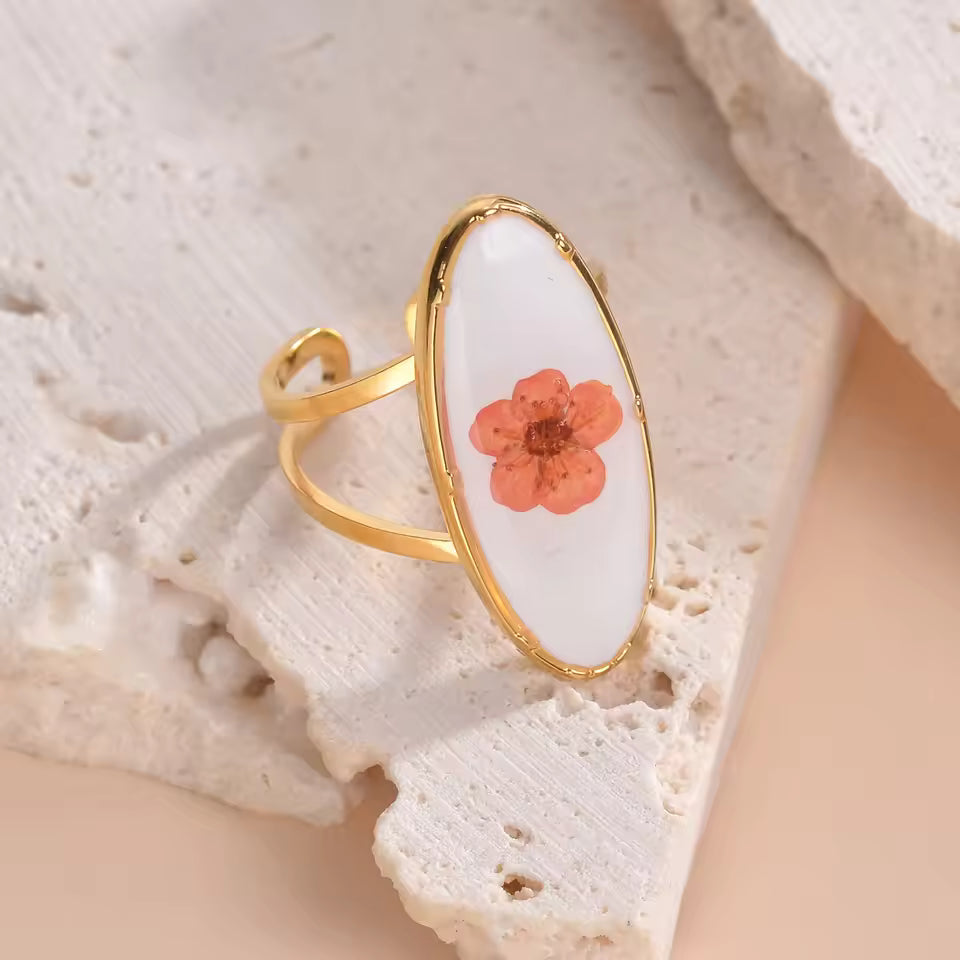 Juliette Ring
