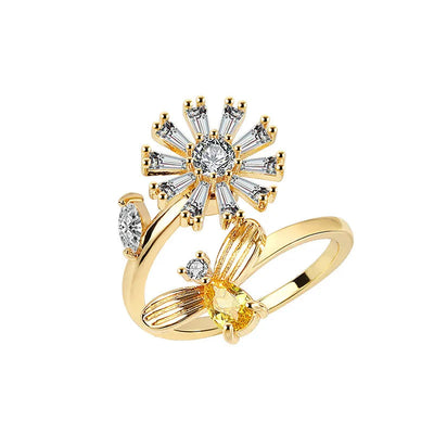 Calmié™ Rings