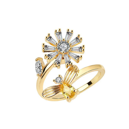 Calmié™ Rings