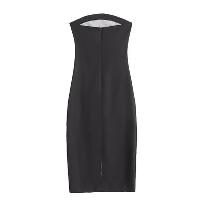 Miranda Maxi Dress