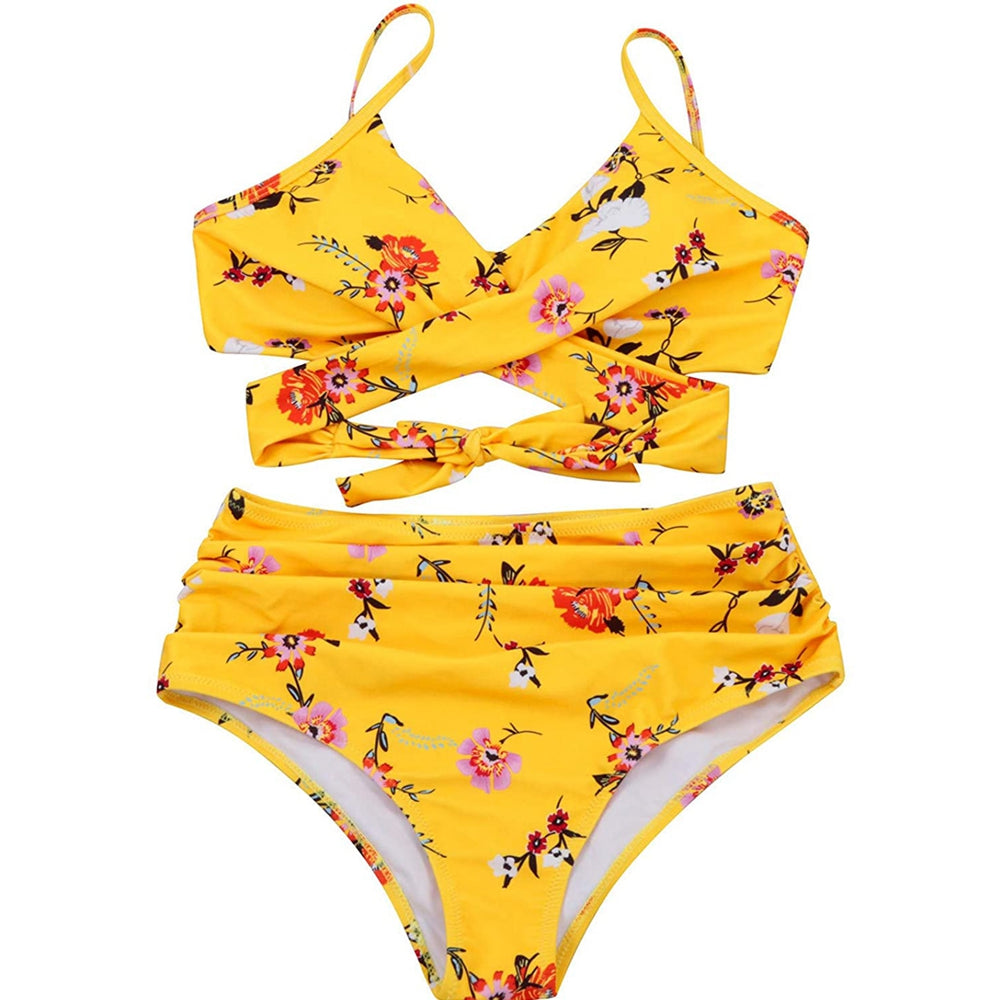 Bianca Bikini Set