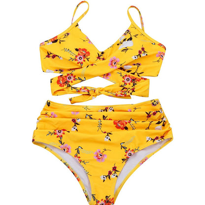 Bianca Bikini Set