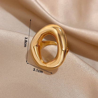 Jamila Ring