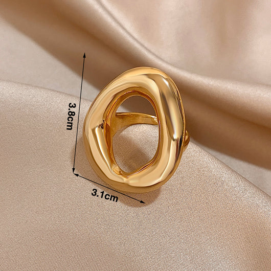 Jamila Ring