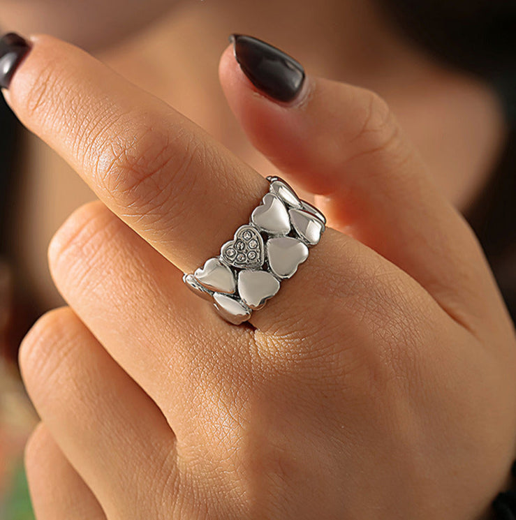 Valentina Ring