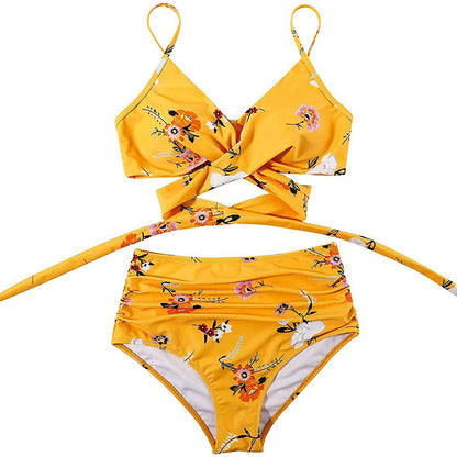 Bianca Bikini Set