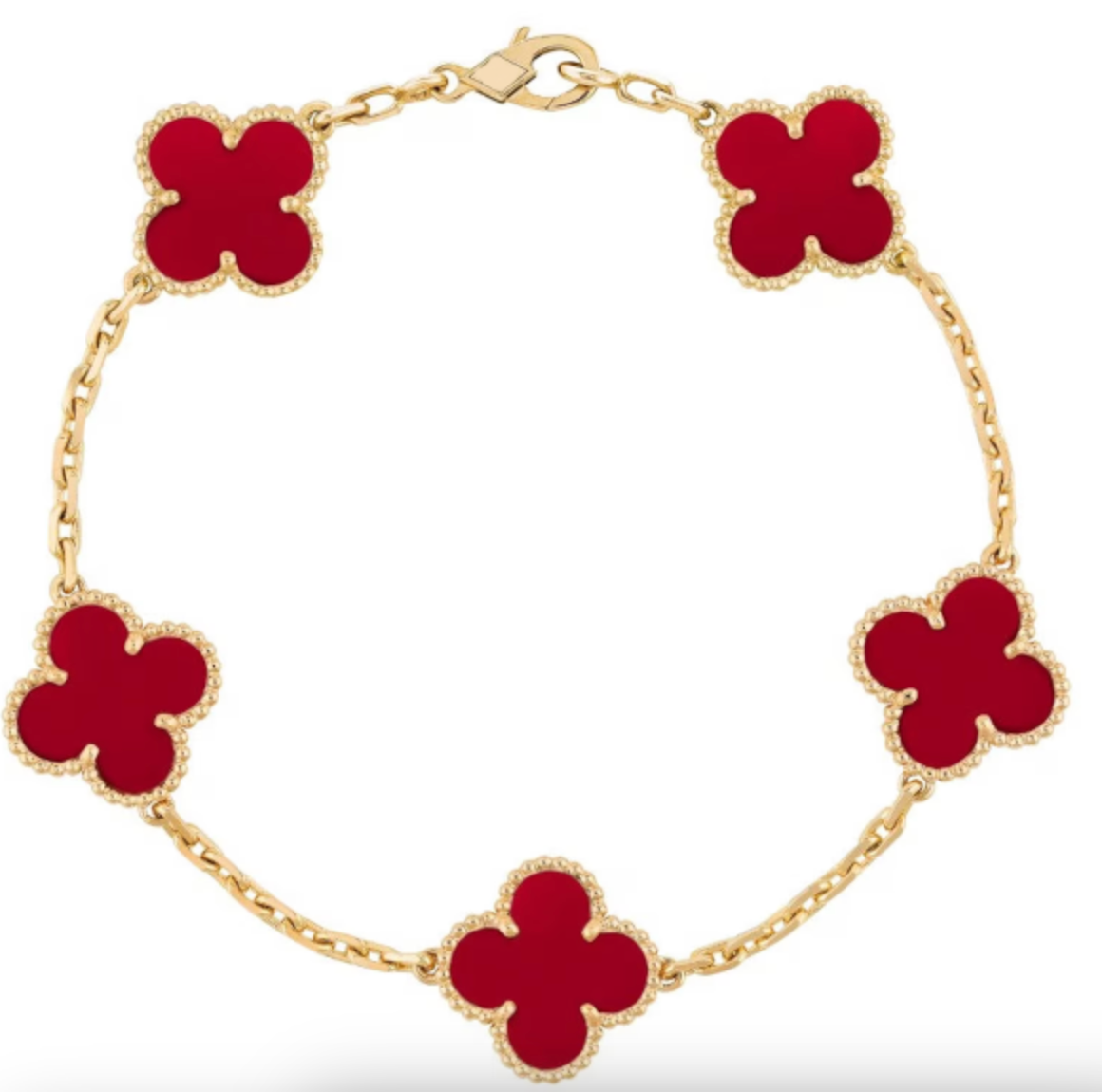 The Milena Bracelet