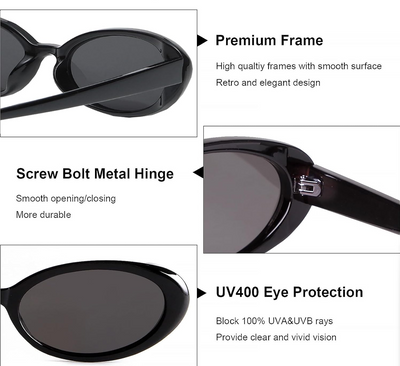 Olivia Shades (Compra 1 y Llévate 1 Gratis)