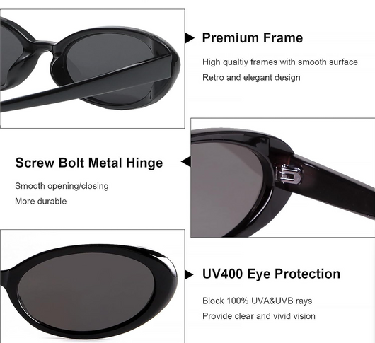 Olivia Shades (Compra 1 y Llévate 1 Gratis)