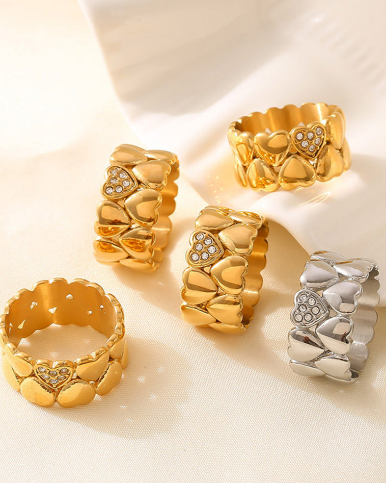 Valentina Ring