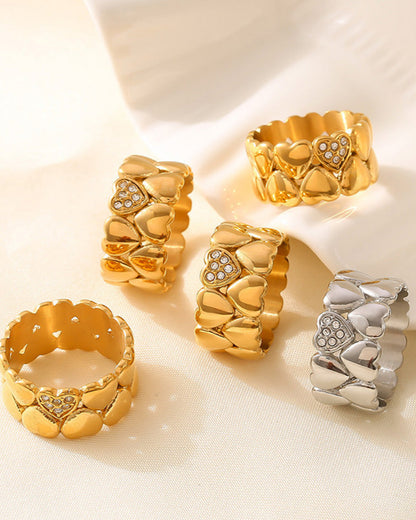 Valentina Ring