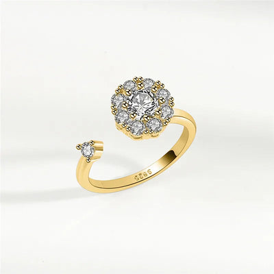 Calmié™ Rings