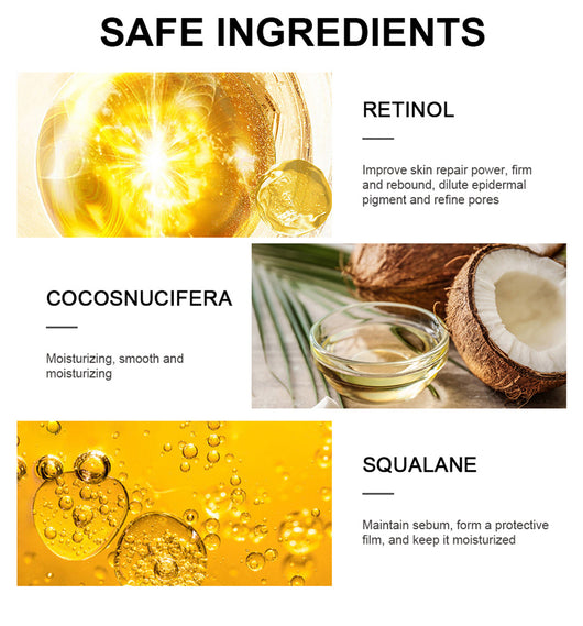 Retinol Eye Repair Stick