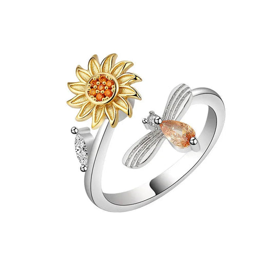 Calmié™ Rings