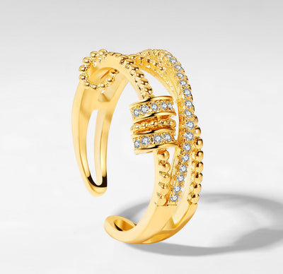 Calmié™ Rings