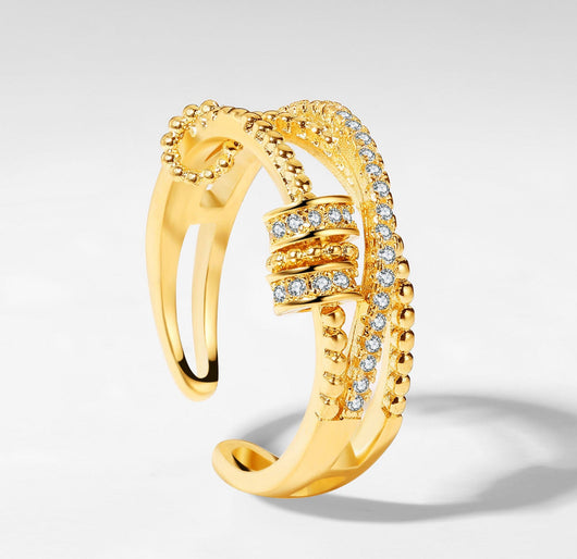 Calmié™ Rings