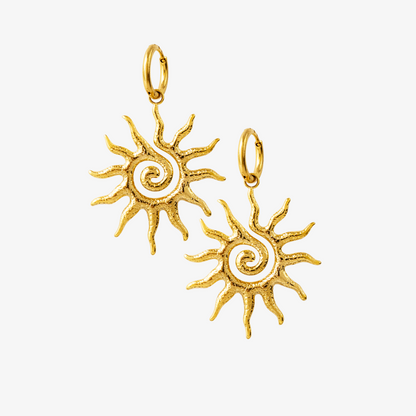 Solena Earrings