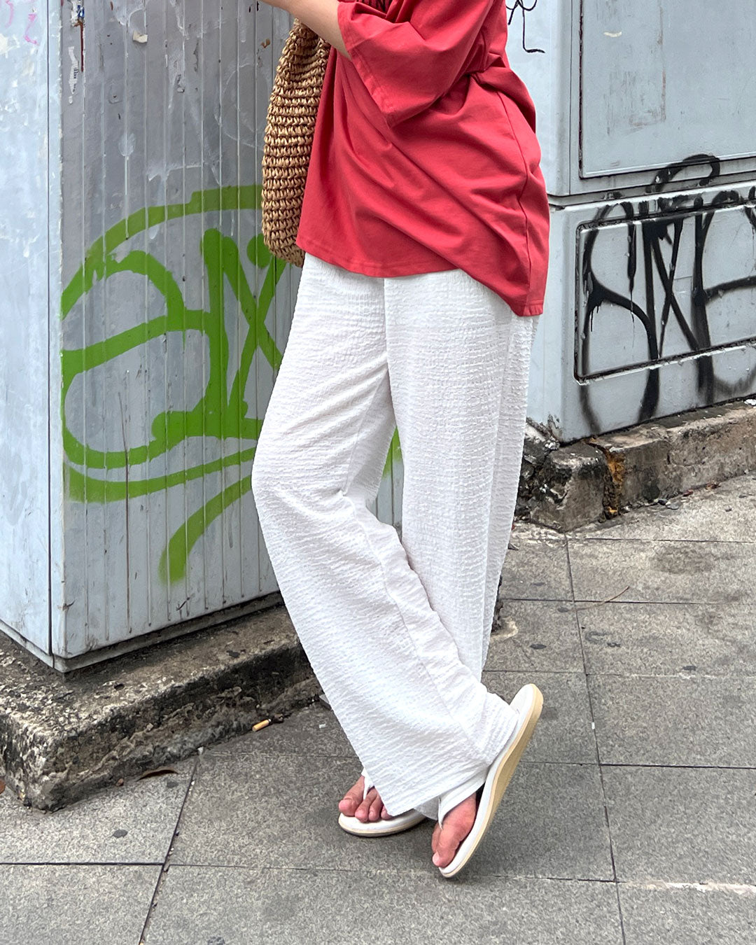 Chloe Breeze Pants
