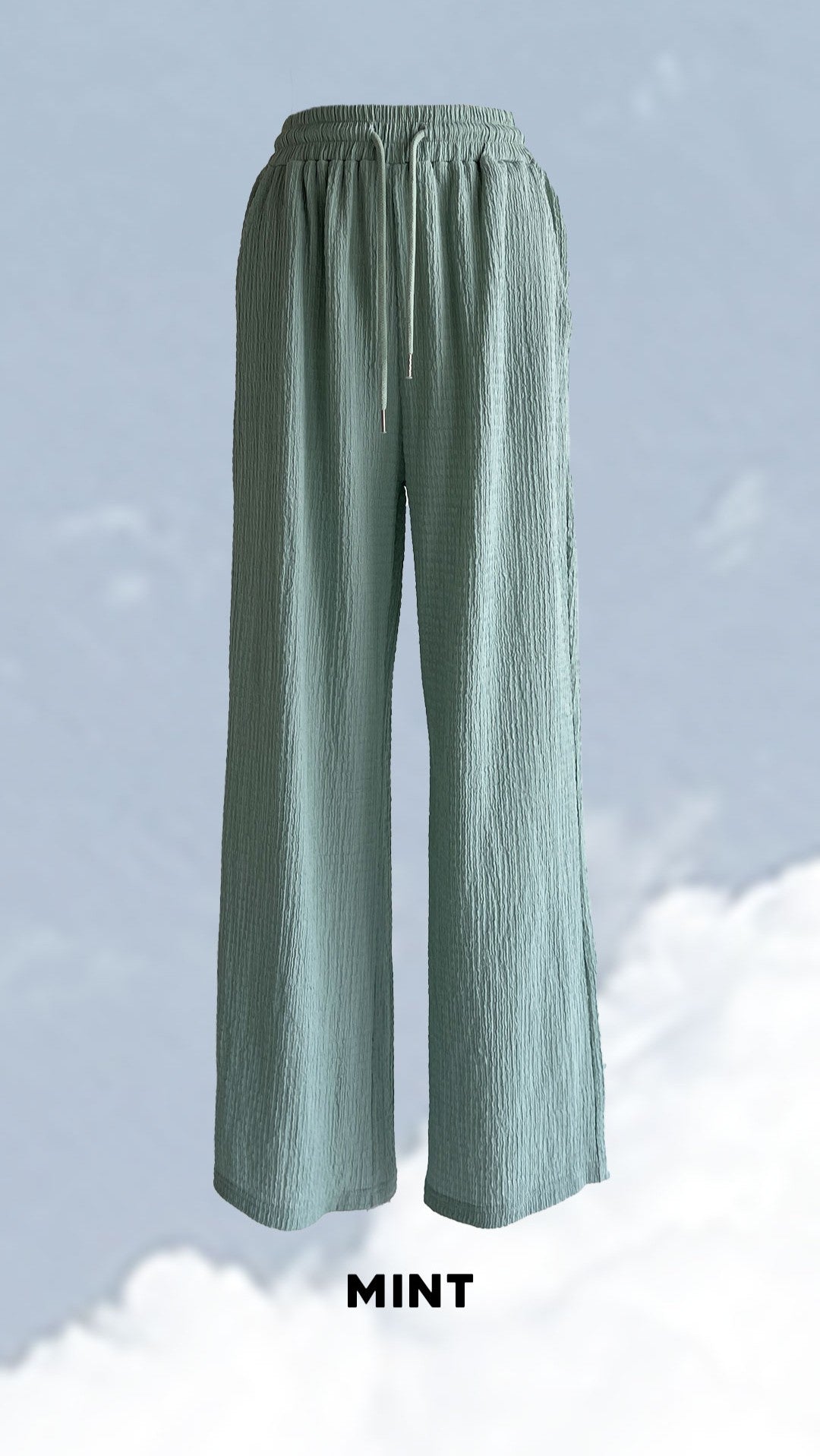 Chloe Breeze Pants