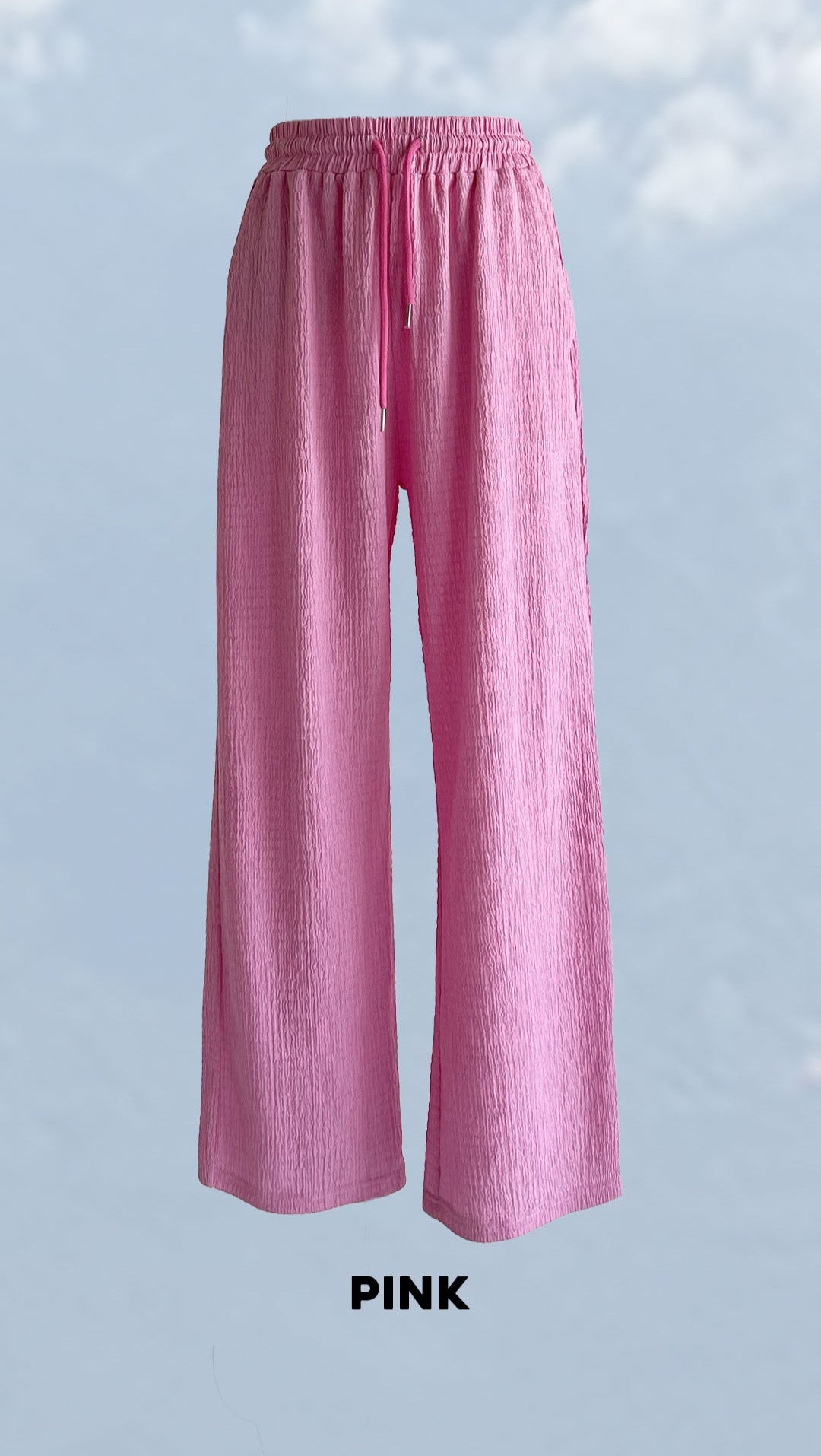 Chloe Breeze Pants